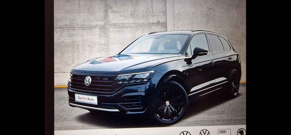 Touareg