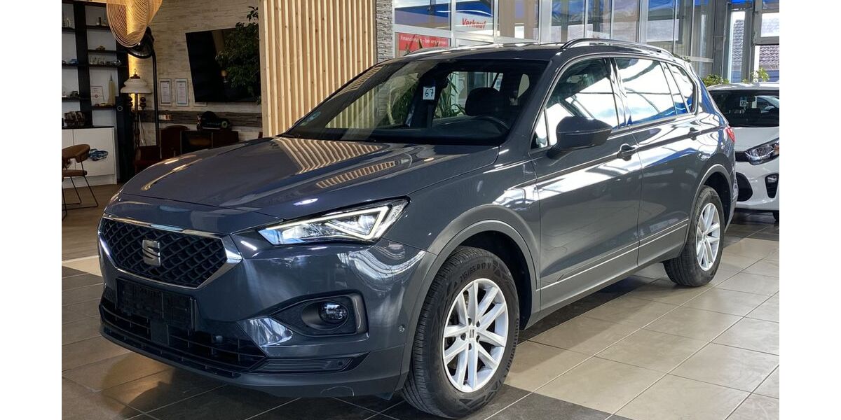 Seat Tarraco 134.990 km 19.500 &euro; Eitorf 53783
