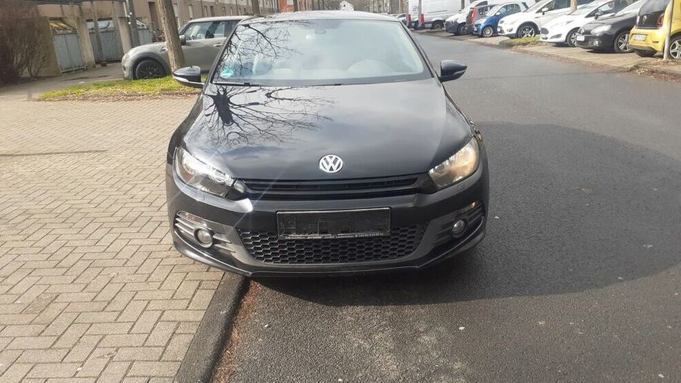 Scirocco