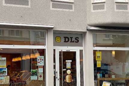 Einzelhandel in Siegburg 1.100 € 83 m²