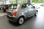 Fiat 500 1.0 GSE Hybrid Dolcevita 24.490 km 11.980 &euro; Euskirchen 53881