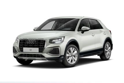Audi Q2 7.839 km 30.490 &euro; Euskirchen 53879