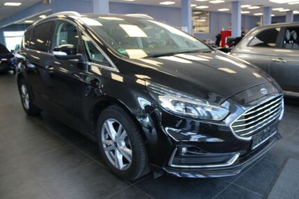 Ford S-Max 99.970 km 19.980 &euro; Euskirchen 53881