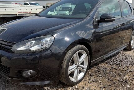 VW Golf 230.036 km 4.490 &euro; Weilerswist 53919