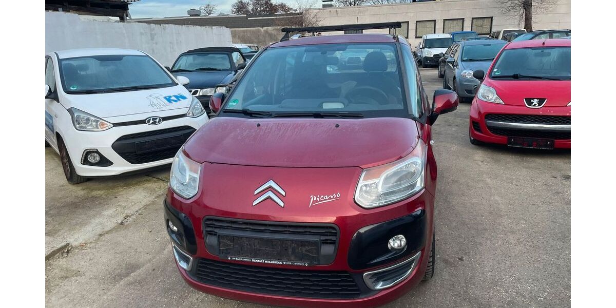 Citroen C3 250.000 km 1.199 &euro; Bonn 53227