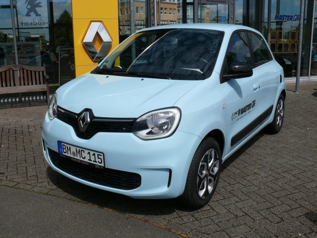 Renault Twingo 7.900 km 16.750 € Kerpen 50170