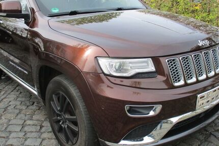 Jeep Grand Cherokee 232.000 km 8.990 &euro; Sinzig-Löhndorf 53489