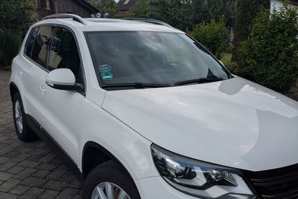 VW Tiguan 164.000 km 13.900 € Ruppichteroth 53809