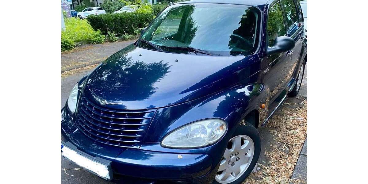 Chrysler PT Cruiser 107.000 km 2.750 &euro; Köln 50931