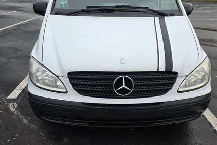 Mercedes-Benz Vito 232.000 km 6.500 &euro; Bad Hönningen 53557