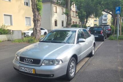 Audi A4 166.040 km 3.200 &euro; Bonn 53173
