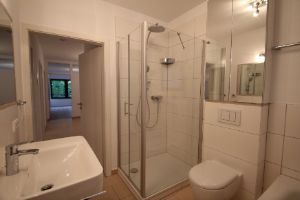 Großzügig Wohnen! 3 Zimmer mit zwei Balkonen in Bad Godesberg Muffendorf - 3- Bonn - Muffendorf Muffendorf | Angebot:25239843