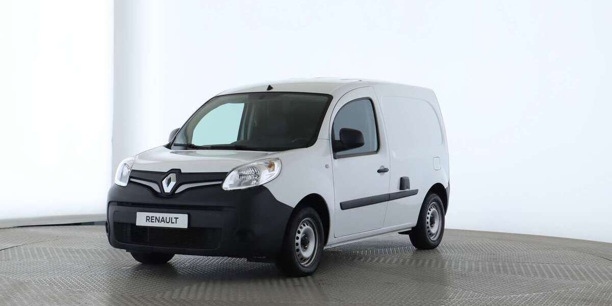 Renault Kangoo 22.754 km 15.840 &euro; Köln 50939
