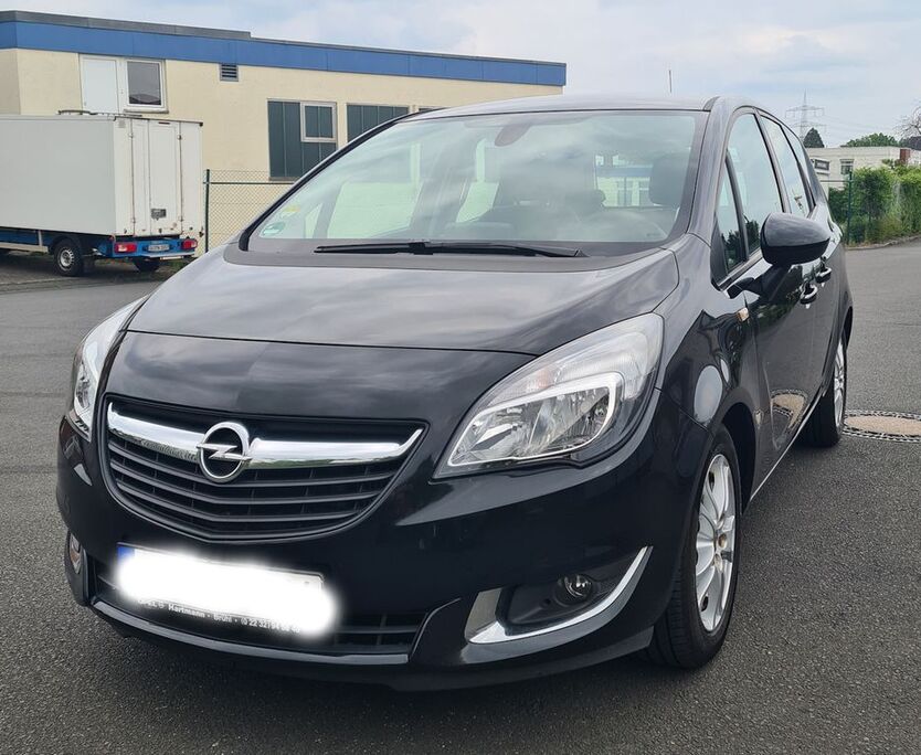 Meriva