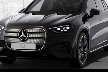 Mercedes-Benz GLC 400 9.900 km 82.990 &euro; Frechen 50226