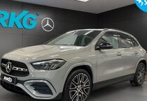 Mercedes GLA 200