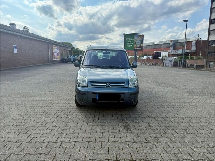 Berlingo