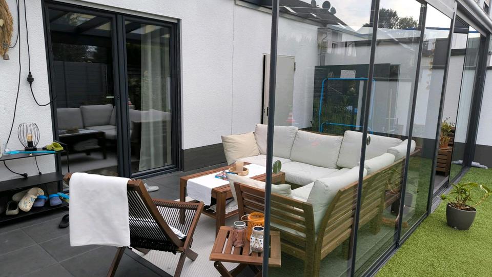 Einfamilienhaus Hennef (Sieg) - 5 Zimmer, 142 m&sup2;, 542.000&euro; | Angebot:24803080