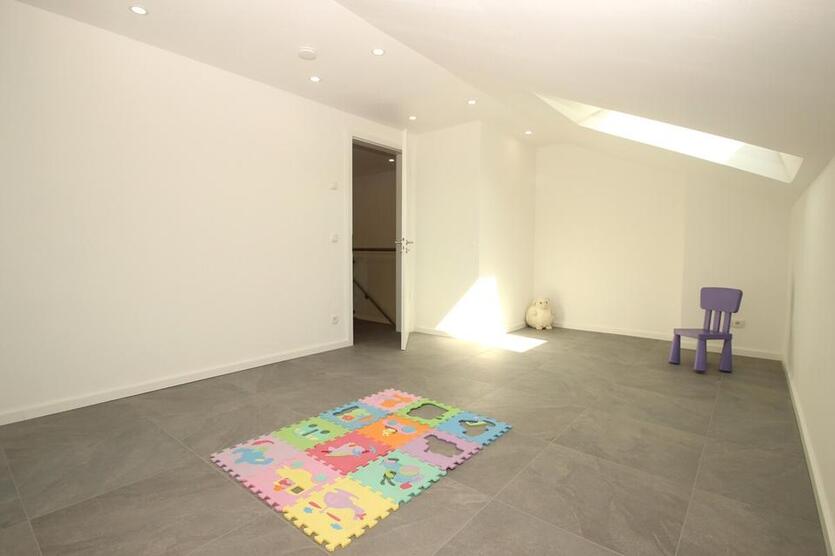 Ihre nagelneue Wohlfühloase! 4-Zimmer-Neubau-Doppelhaushälfte in Königswinter-Thomasberg