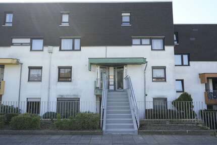 Wohnung zum Kaufen in Meckenheim 309.500 € 130 m² 4 zimmer