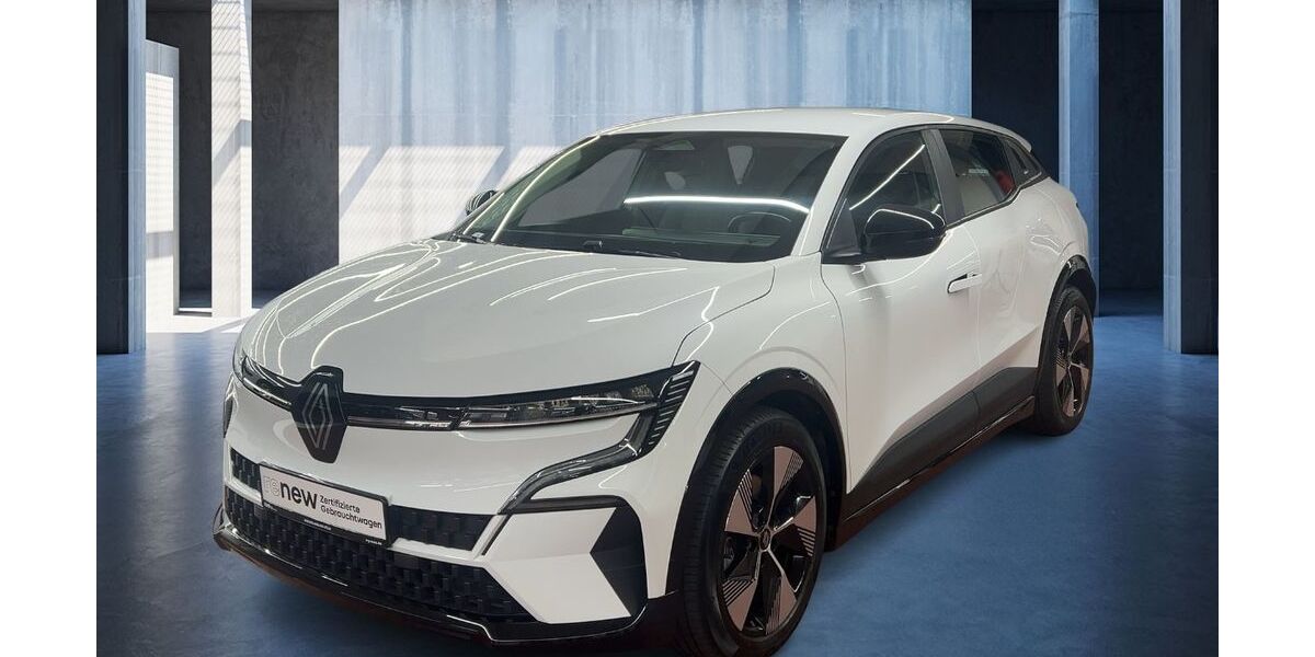 Renault Megane E-TECH 37.934 km 16.900 &euro; Köln 50939