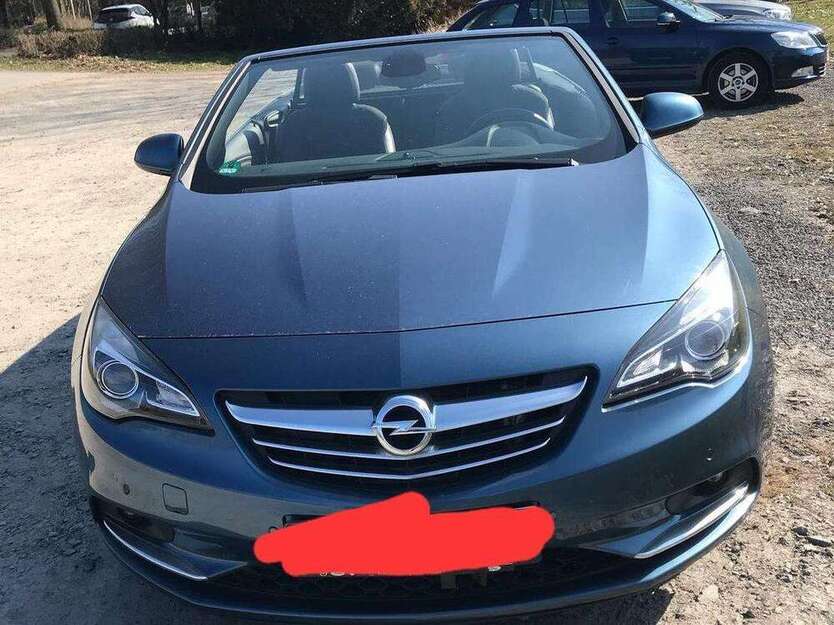 Cascada