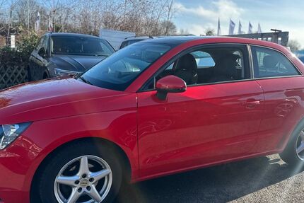 Audi A1 98.200 km 7.200 &euro; Rheinbach 53359