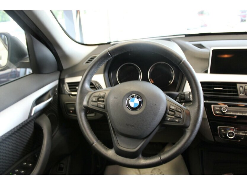 BMW X1 sDrive18i Aut. Advantage 75.200 km 23.980 € Euskirchen 53881