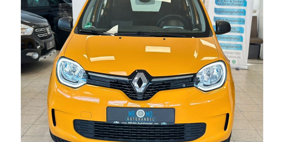 Renault Twingo 33.000 km 6.999 &euro; Hürth 50354