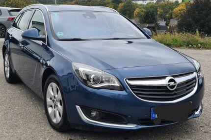 Opel Insignia 192.000 km 6.799 € Overath 51491