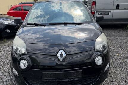 Renault Twingo 130.000 km 2.600 &euro; Bonn 53121