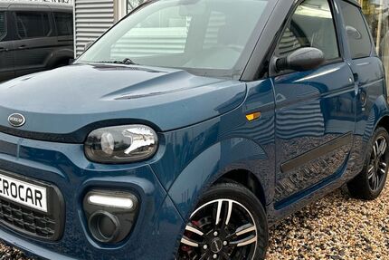 Microcar M.Go 19.460 km 11.999 &euro; Weilerswist 53919
