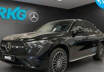 Mercedes GLC 300
