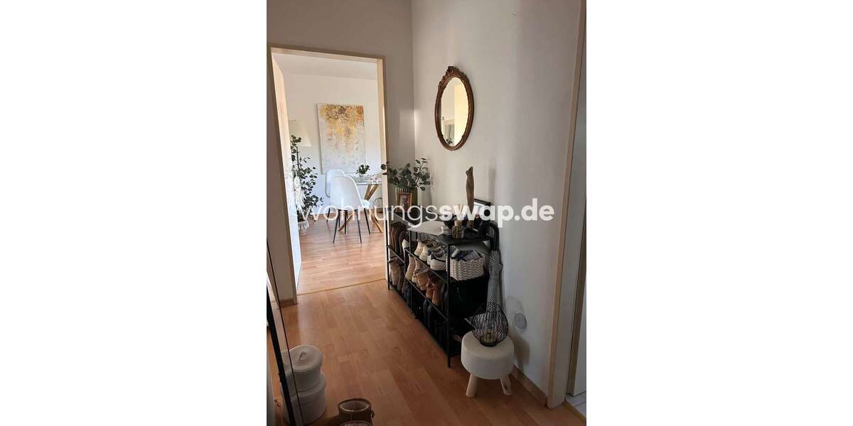 Etagenwohnung Bonn - 2 Zimmer, 53 m&sup2;, 483&euro; | Angebot:26133795