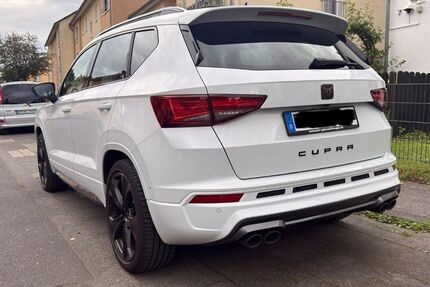 Cupra Ateca 37.000 km 29.900 &euro; Wesseling 50389