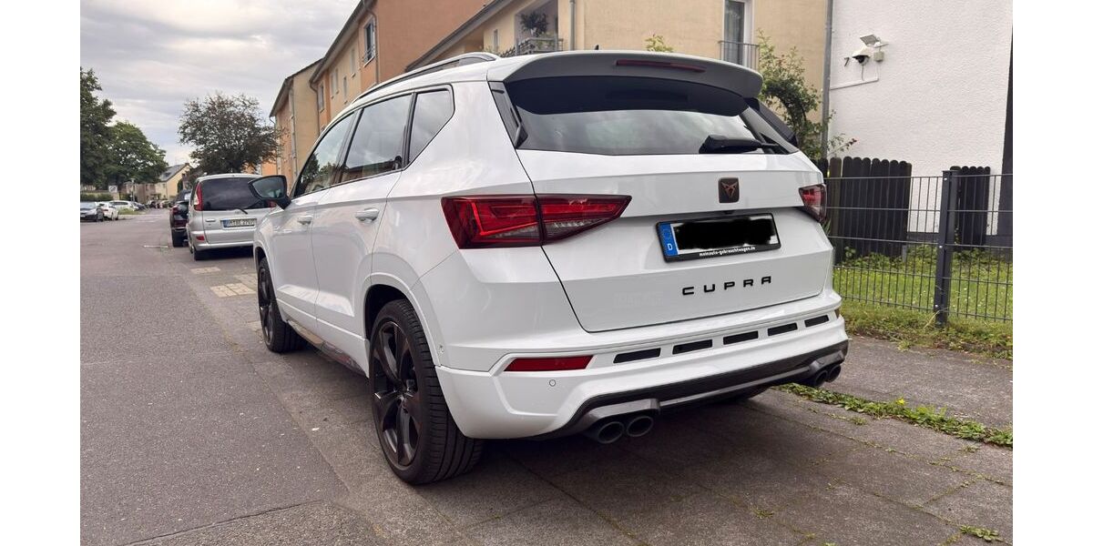 Cupra Ateca 37.000 km 29.900 &euro; Wesseling 50389
