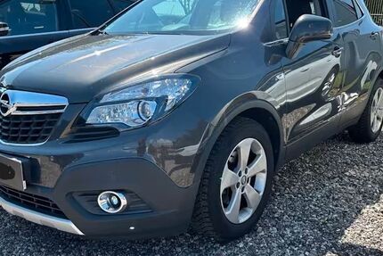 Opel Mokka 145.000 km 9.999 &euro; Sinzig- Löhndorf 53489