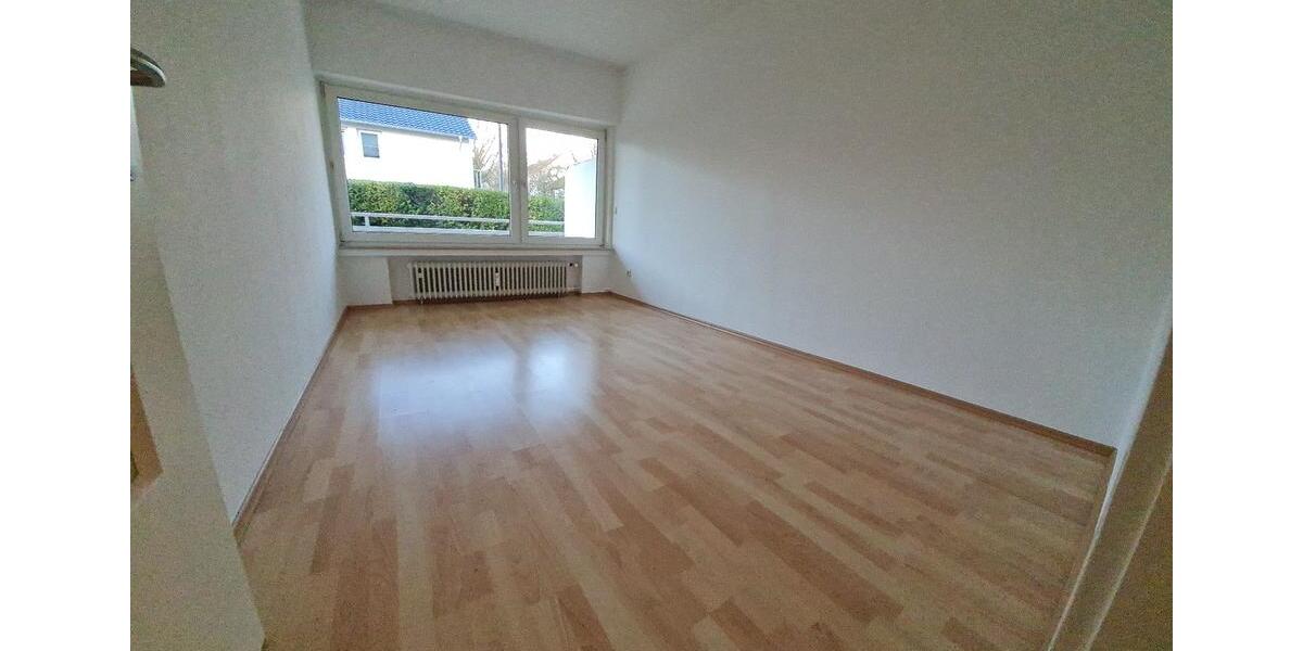 Plittersdorf,Nähe Rheinaue und Rheinpromenade,sonnige und ruhige 3 zimmer