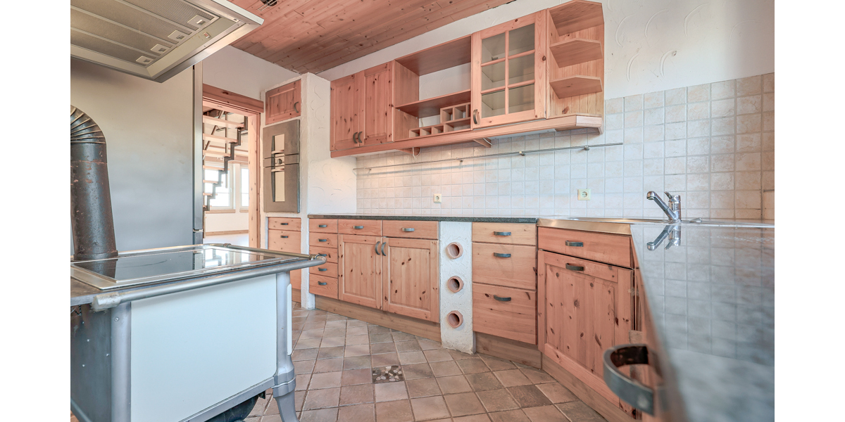 Ein- oder Zweifamilienhaus mit vielseitigen Nutzungsmöglichkeiten *provisionsfrei* - Einfamilienhaus Königswinter | Angebot:26193316