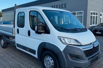 Citroen Jumper 99.936 km 14.990 € Brühl bei Köln 50321