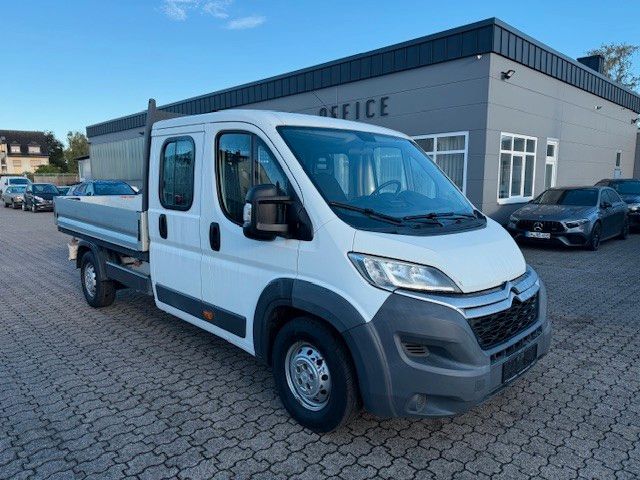 Citroen Jumper 99.936 km 14.990 € Brühl bei Köln 50321