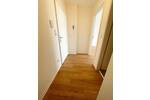 Herrliche Aussichten!! 1-Zimmer-Apartment + Balkon, modernes Duschbad, separierte Küche + Aufzug