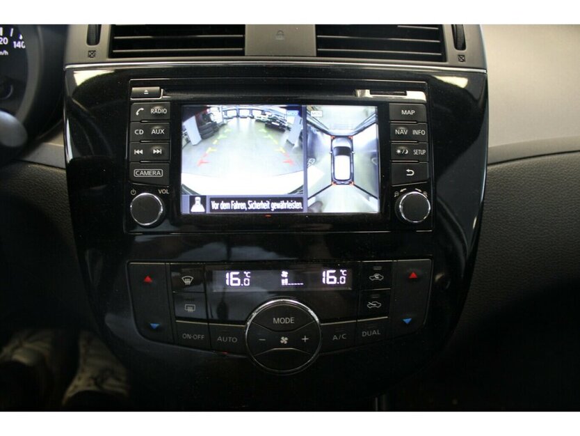 Pulsar 1.2 DIG-T Tekna