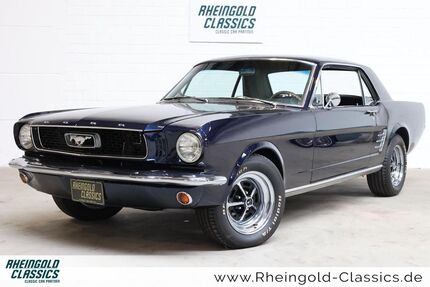 Ford Mustang 89.980 km 52.800 € Rheinbreitbach 53619