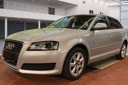 Audi A3 159.000 km 8.900 € Bornheim 53332