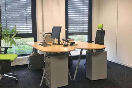 Gewerbeobjekt Hürth - 770&euro; | Angebot:27241715