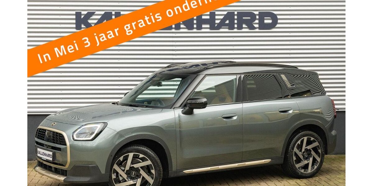 Mini Cooper Countryman 22.500 km 39.865 &euro; Köln 51149