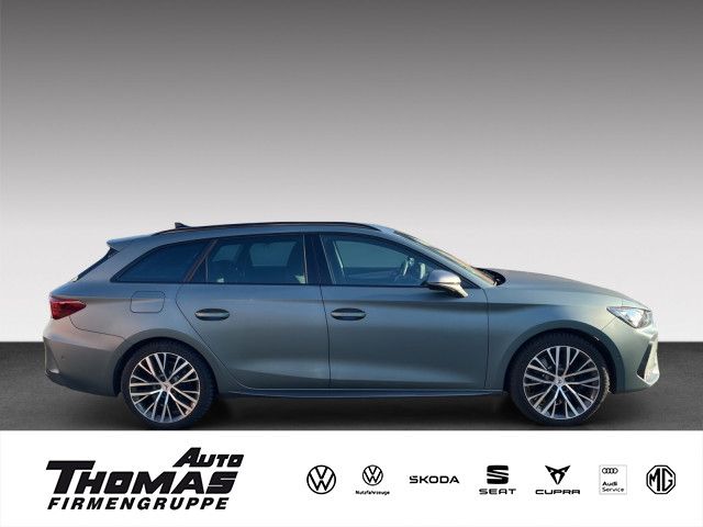 Cupra Leon 11.500 km 41.870 &euro; Hennef 53773