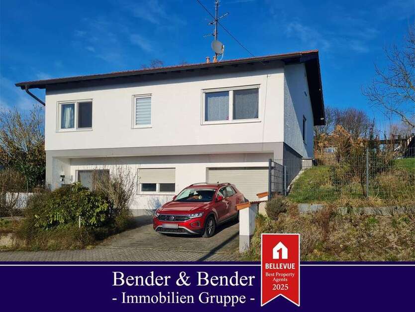Haus zum Mieten in Kölsch-Büllesbach 1.200 € 140 m²