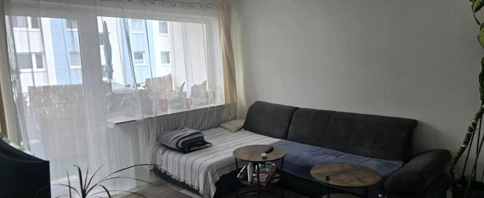 Etagenwohnung Königswinter - 3 Zimmer, 76 m&sup2;, 1.000&euro; | Angebot:26070479